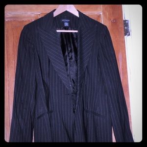 Ann Taylor blazer